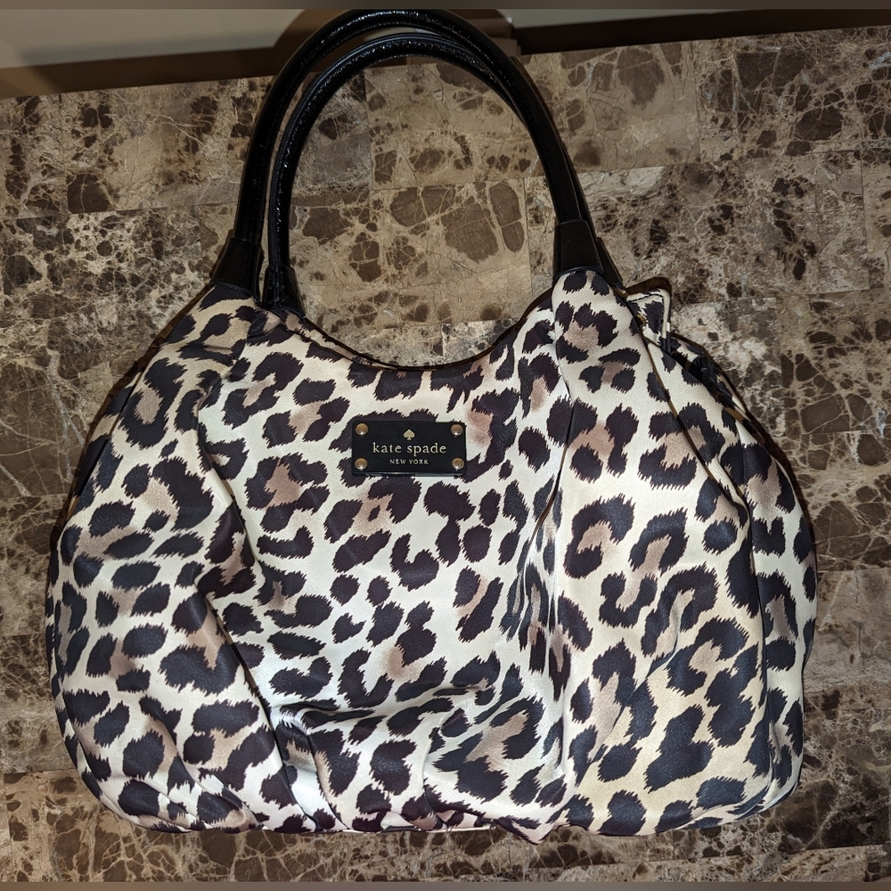 Kate Spade Slouchy Bag